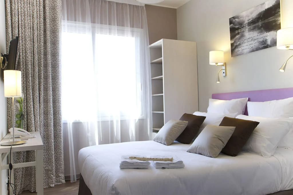 Hôtel CasaBella - Photo 1