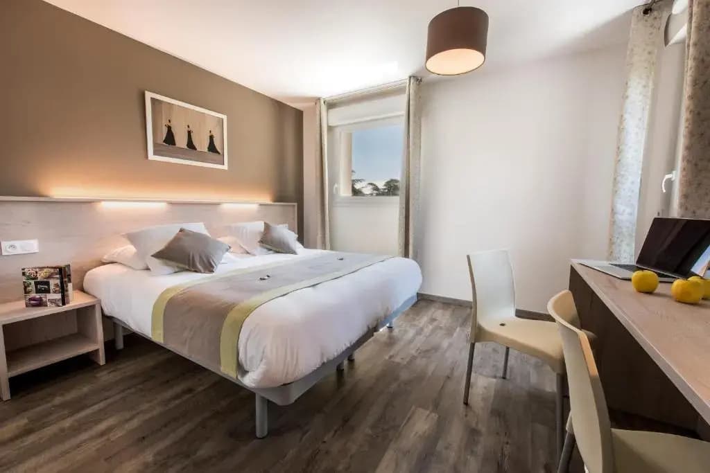 Hôtel Grand Parc - Photo 3