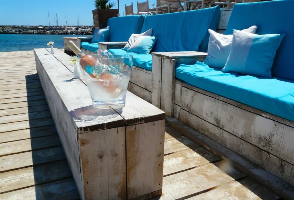 Van der Valk Hotel Saint Aygulf - Photo 5