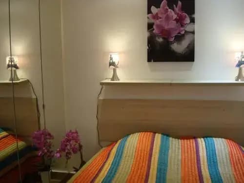 Apartment on the Croisette with sea view - Miniature 6