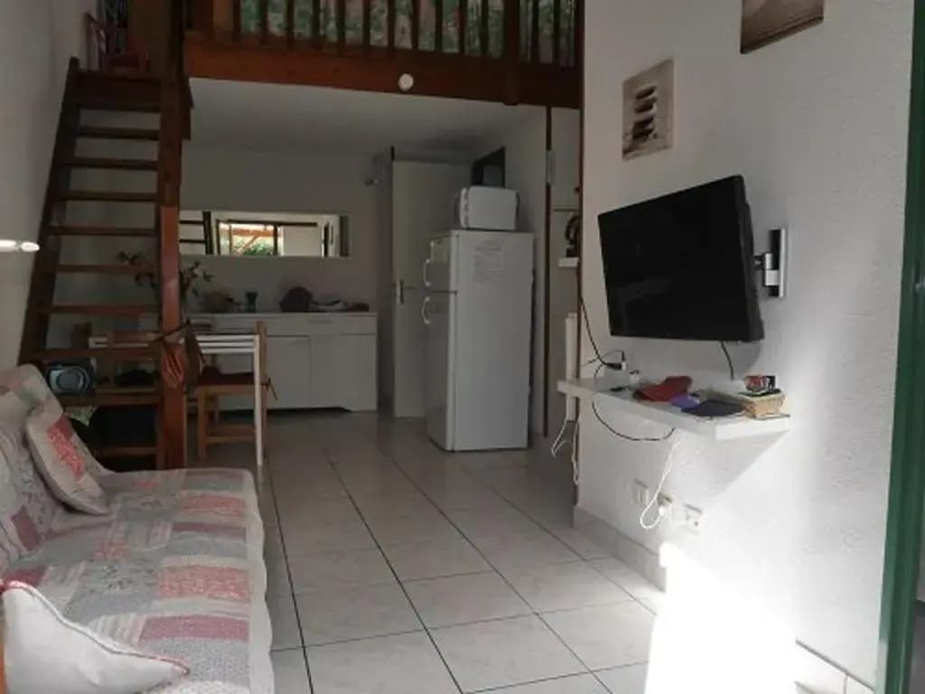 Maison Argelès-sur-Mer, 3 pièces, 6 personnes - FR-1-388-191 - Photo 3