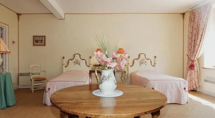 Relais Des Monts - Photo 5