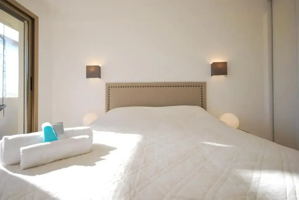 Appartement Supérieur 1 Chambre Arrière Martinez - Photo 5
