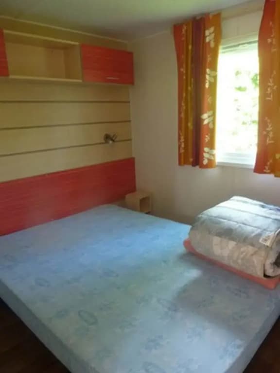 Camping Pommiers des Trois Pays - Photo 2