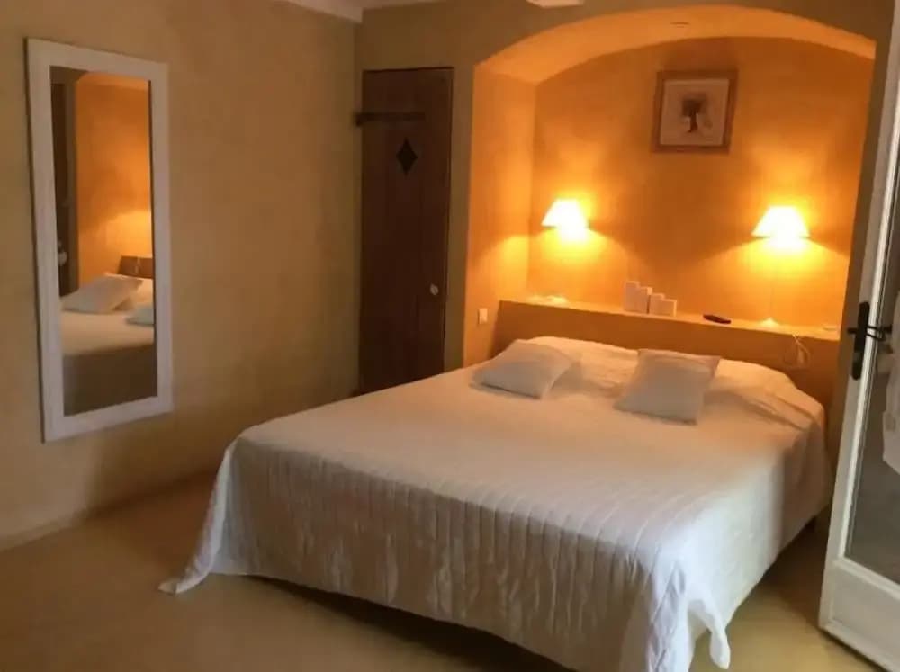 Chambre d'hôtes le Mas de la Noria - Photo 2