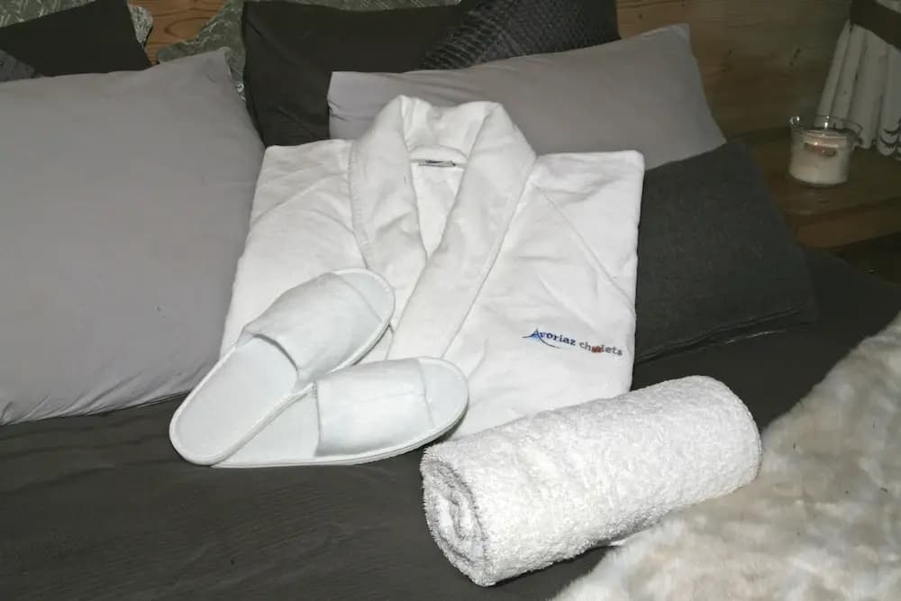 Chalet Ardoisiere - Photo 4