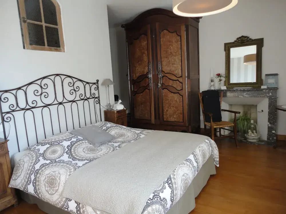 Chambre d'hôtes Les 2 Madeleine - Photo 3