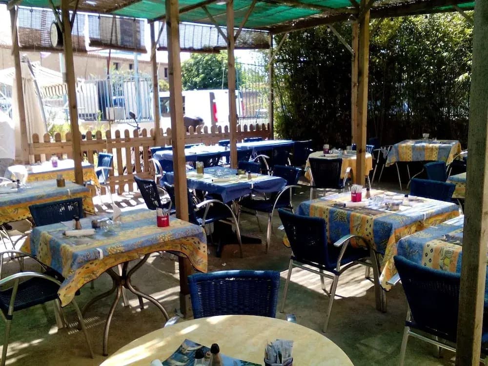 Le Relais Bleu - Photo 4