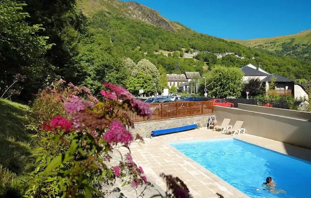 APPARTEMENT CALME 5 PERSONNEs CENTRE ST LARY - Photo 3