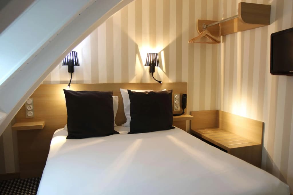 Best Western Hotel Opéra Drouot - Photo 5