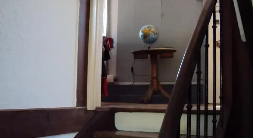 Gîte de La Vierge Noire - Miniature 8
