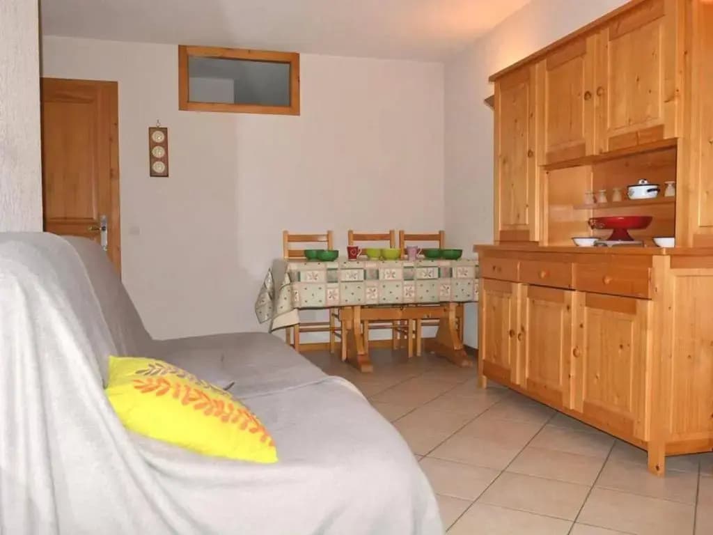 Appartement Le Grand-Bornand, 2 pièces, 6 personnes - FR-1-241-193 - Photo 5