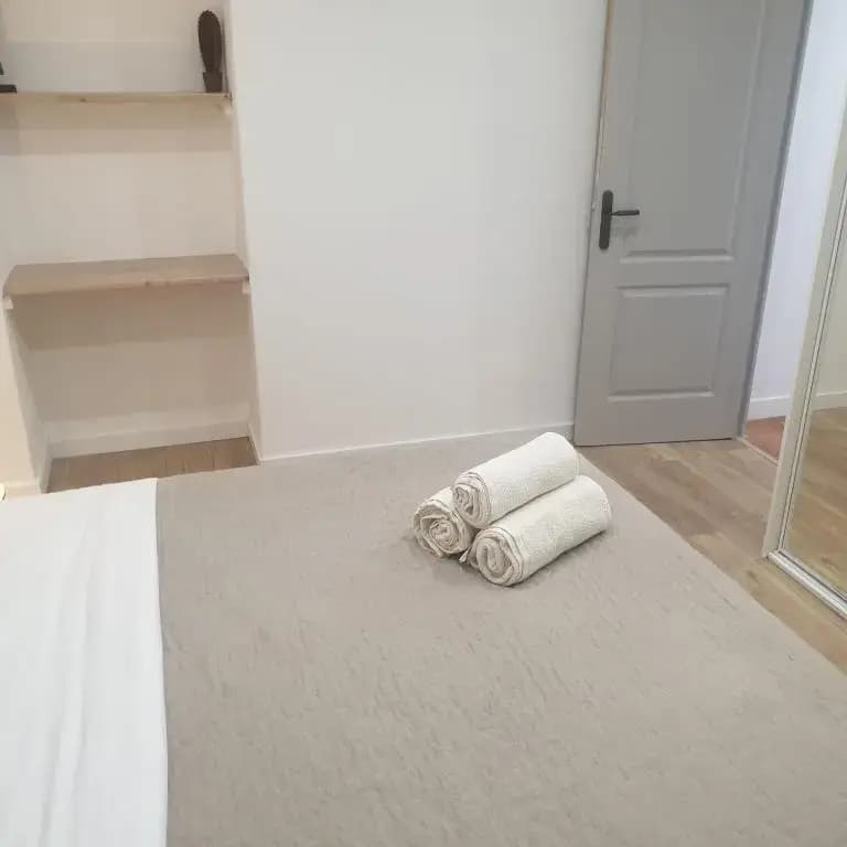 Luxury Sea View Suite Nice Port - Photo 1