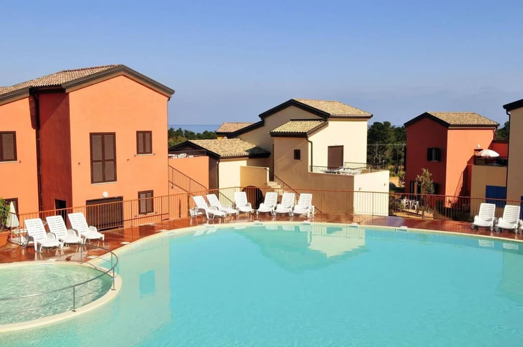 Les Terrasses de Lozari - Miniature 7