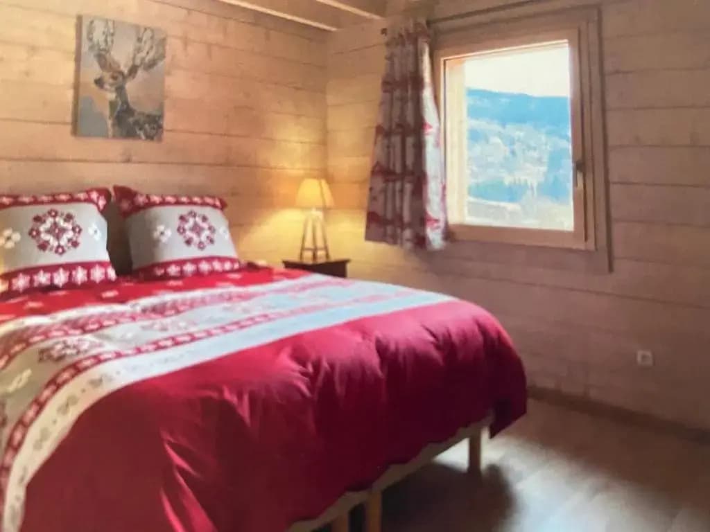 Chalet neuf pour 9 pers. à Ventron, 9 km La Bresse - Photo 2