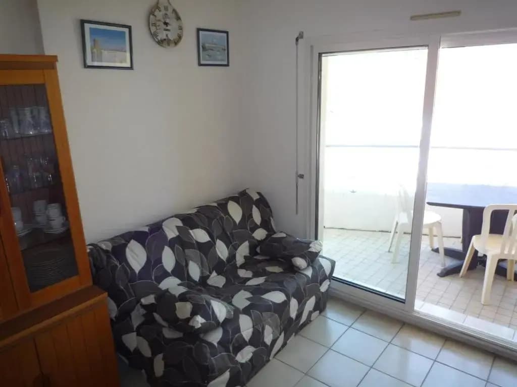 Appartement Les Sables-d'Olonne, 2 pièces, 4 personnes - FR-1-92-566 - Photo 4