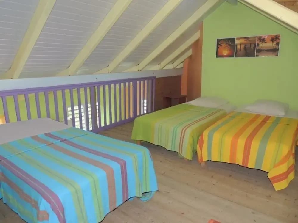 Gites Couleur Caraibes - Photo 5