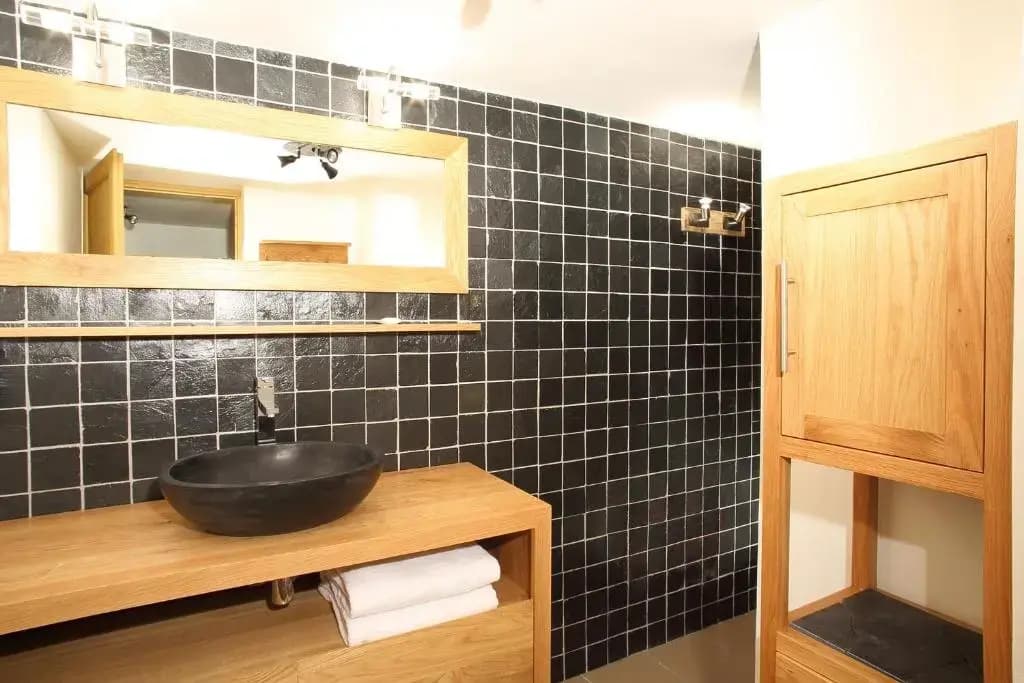 Chalet La Fedora - Appartements de charme - Miniature 7