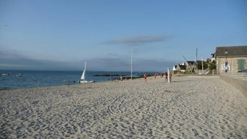 Hotel Ker Lehn - La Plage - Photo 2