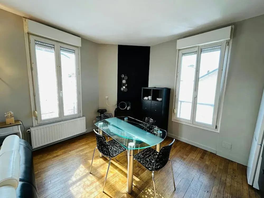Le Charmant Salengro Centre-ville - Miniature 8
