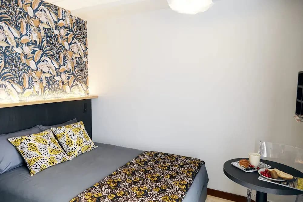 97 Smart Appart Le Havre - Miniature 6