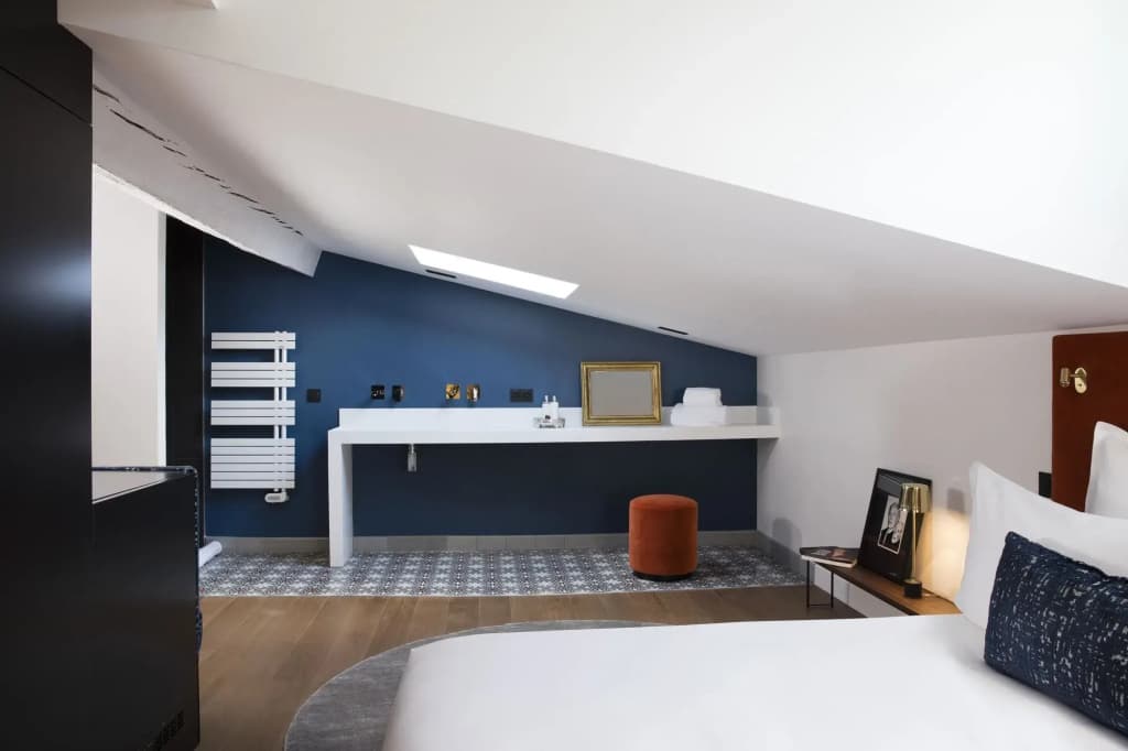 Hôtel Cardinal - Miniature 6