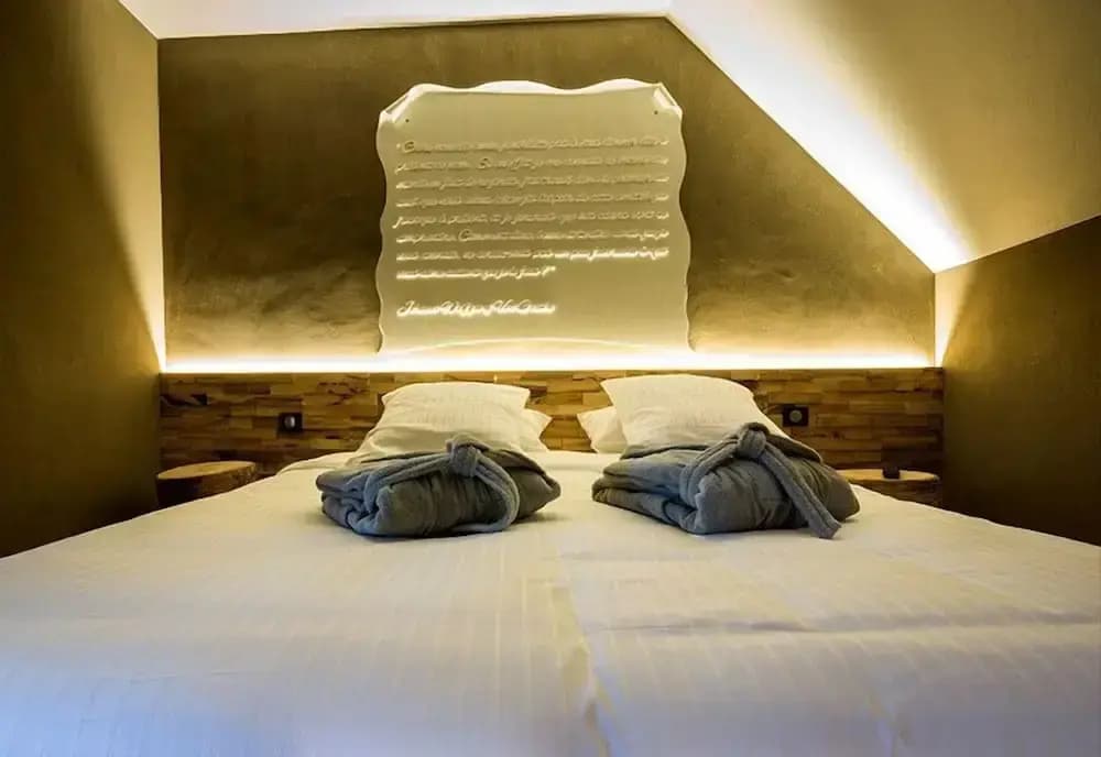 Auberge au Boeuf - Photo 3