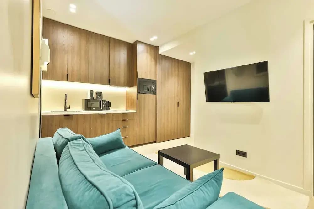Wonderful Appartment 4p /1 BR Nation / Bastille - Miniature 6