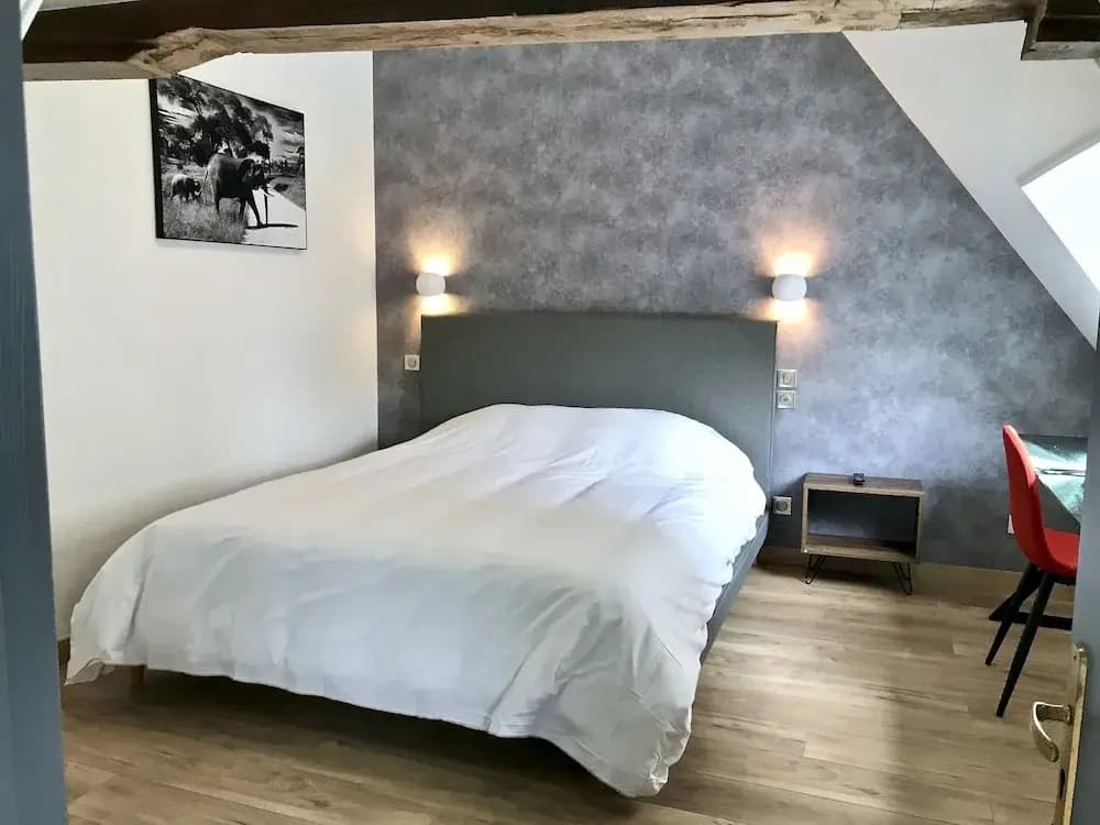 Appart hotel Le Madame - Photo 4