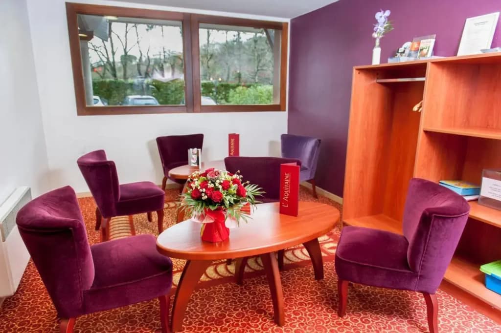 Brit Hotel Agen - L'Aquitaine - Photo 3