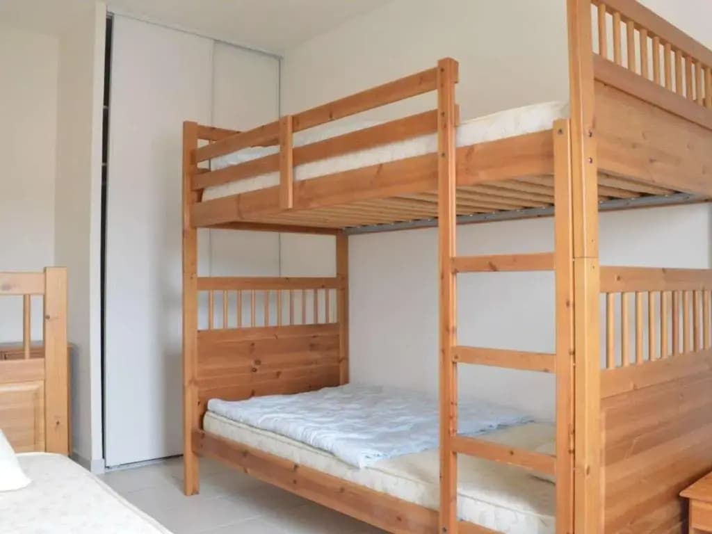 Maison Narbonne, 3 pièces, 5 personnes - FR-1-229B-40 - Photo 4