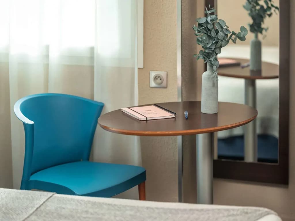 ibis Styles Paris Val de Fontenay - Miniature 7