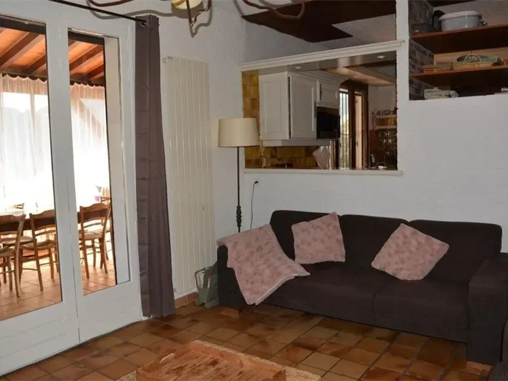 Maison Vallon-Pont-d'Arc, 6 pièces, 8 personnes - FR-1-382-1 - Photo 1