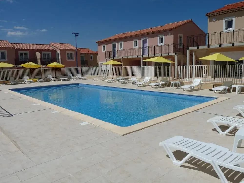 Appart'hotel Résidence La Provence - Photo 4