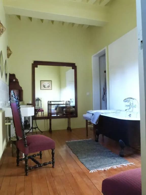 Manoir du Plessis au Bois - Photo 3