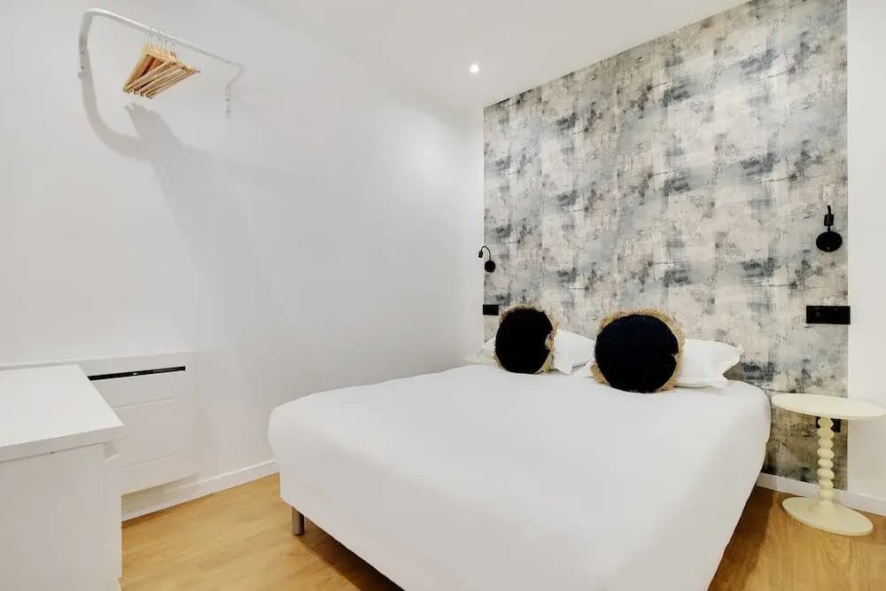 Charming Apartment - 1BR - 2P - Montreuil - Photo 3