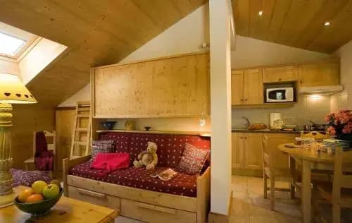 Studio Bel'Alp - Photo 2