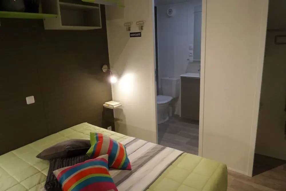Camping U Sole Marinu - Photo 4