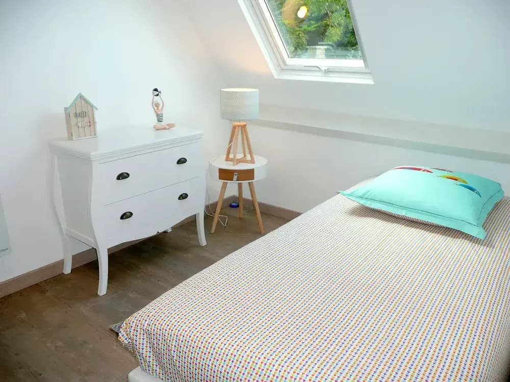 Holiday Home in Plonevez Porzay - Photo 2