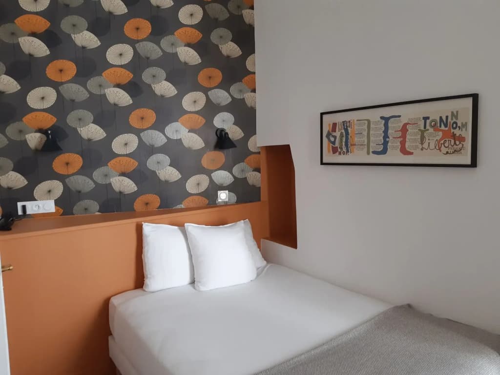 Zazie Hôtel - Miniature 7