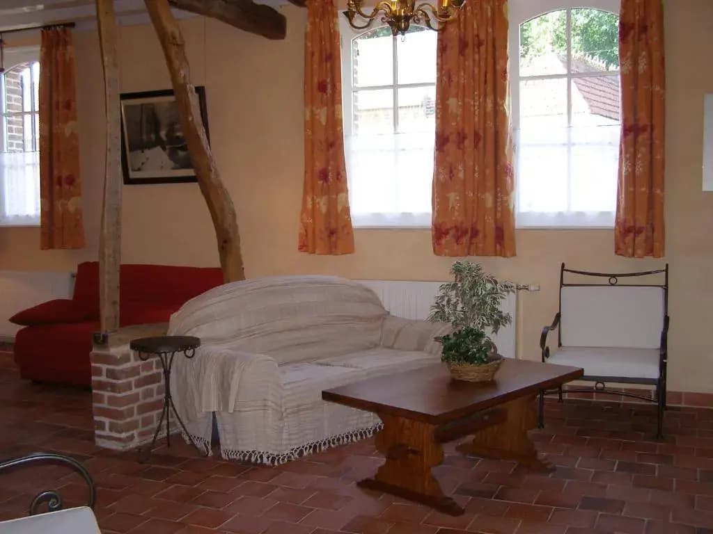 Gîte des Hortillonnages - Photo 4
