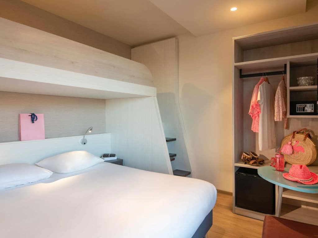 ibis Styles Beaulieu Sur Mer - Photo 3
