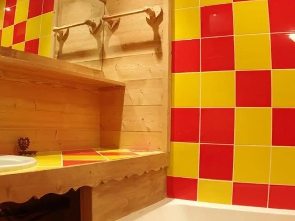 Appartement Valmorel, 4 pièces, 8 personnes - FR-1-291-784 - Miniature 8