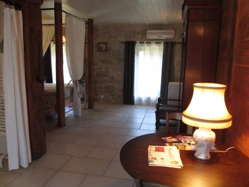 Le Mas Vieux - Photo 3