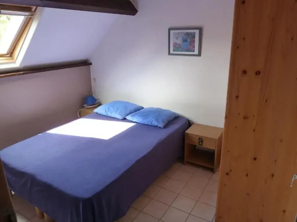 Ker Océan 3 au bord des dunes logement du bout Famille DUPREZ GOBERT - Miniature 6