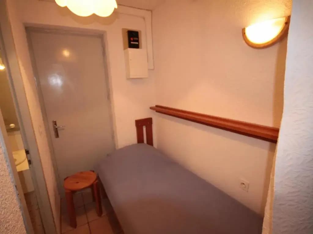Appartement Les Saisies, 1 pièce, 3 personnes - FR-1-293-3 - Photo 2