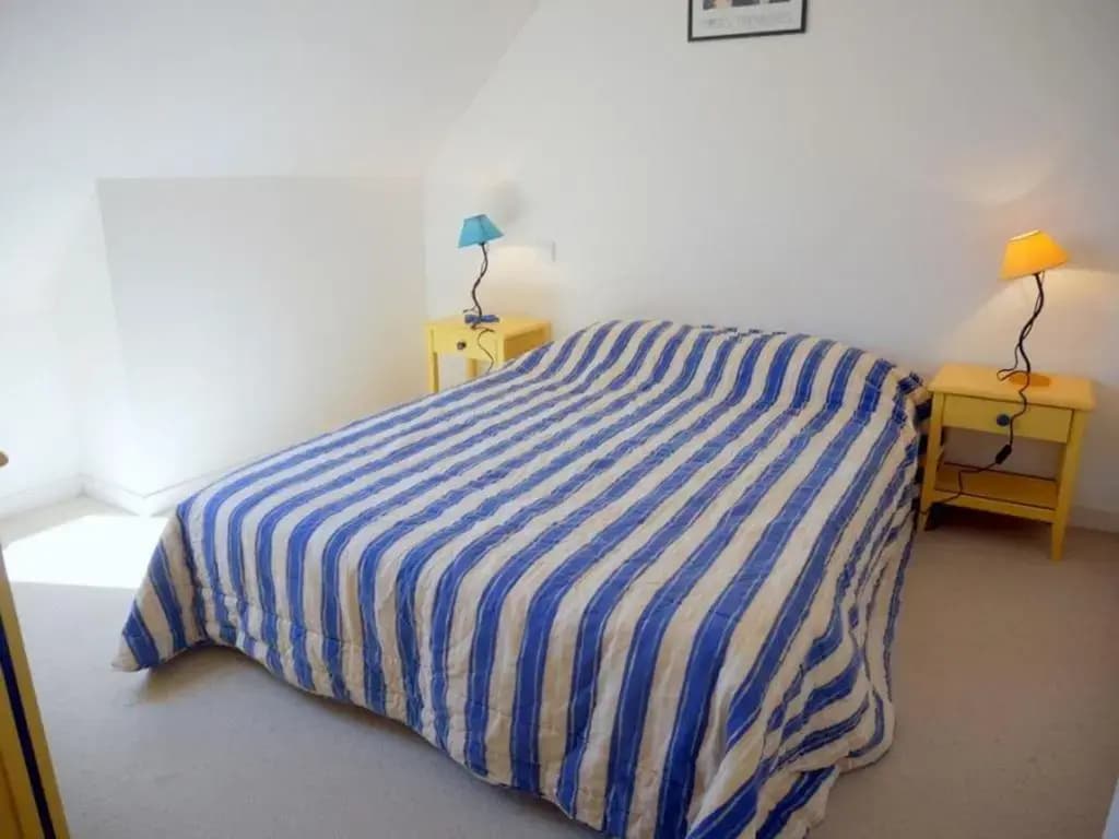 Appartement Carnac, 3 pièces, 6 personnes - FR-1-477-26 - Photo 2