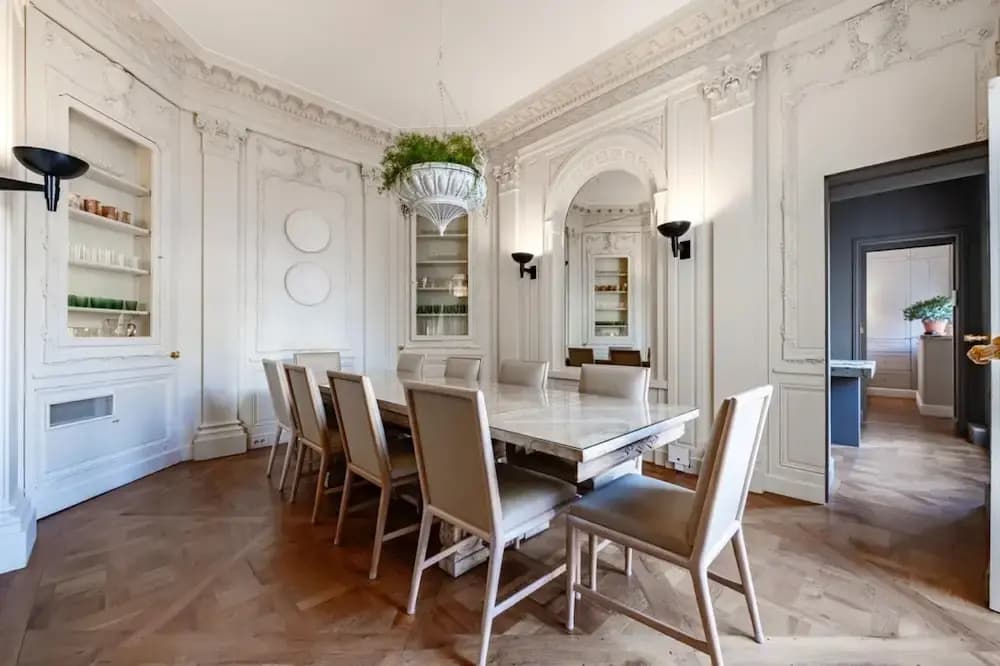 Luxury 3BR Flat Near the Champs Elys es - Photo 5
