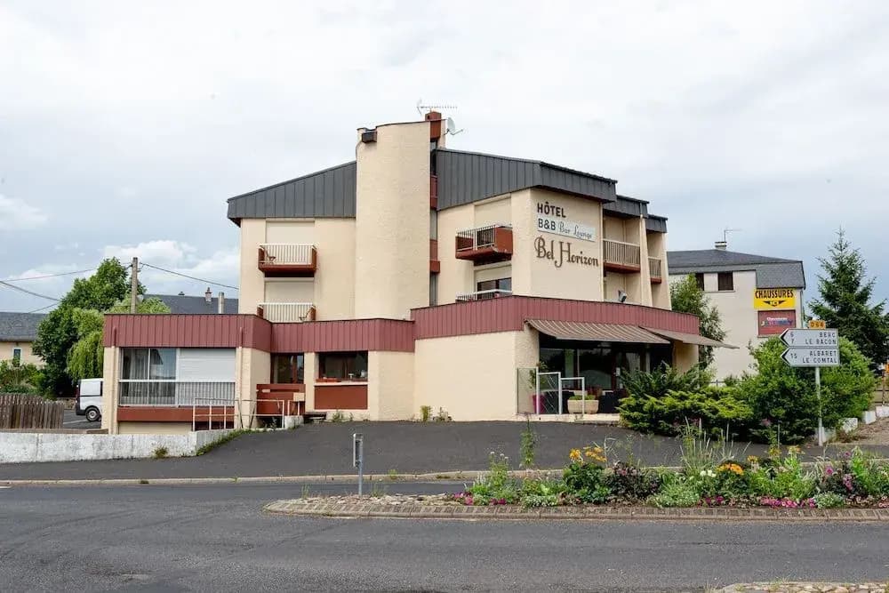 Hôtel Bel Horizon - Photo 1