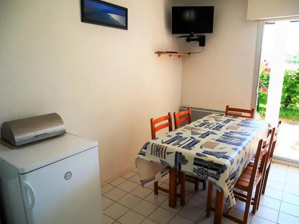 Appartement Quiberon, 3 pièces, 5 personnes - FR-1-478-85 - Photo 1
